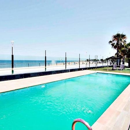 Cala Currican By Bossh! Apartments Chipiona Dış mekan fotoğraf