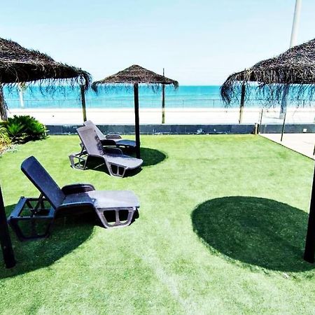 Cala Currican By Bossh! Apartments Chipiona Dış mekan fotoğraf
