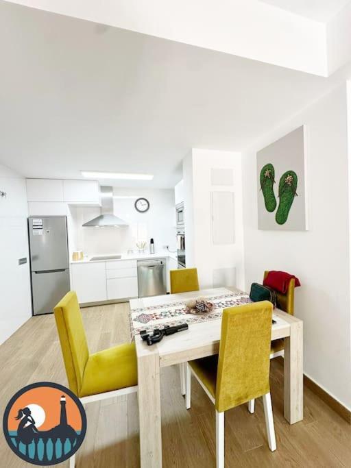Cala Currican By Bossh! Apartments Chipiona Dış mekan fotoğraf