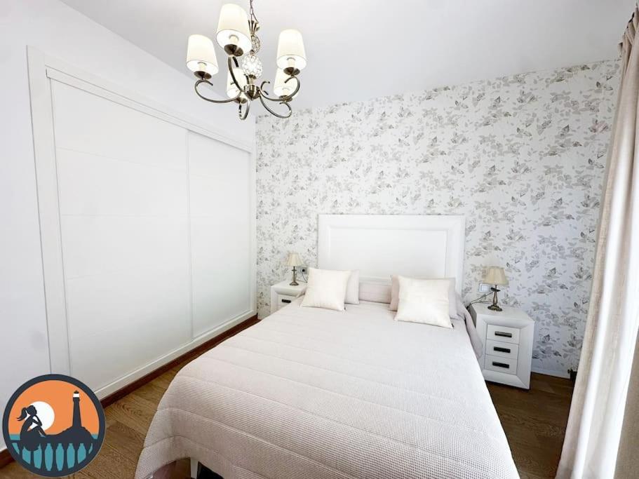 Cala Currican By Bossh! Apartments Chipiona Dış mekan fotoğraf