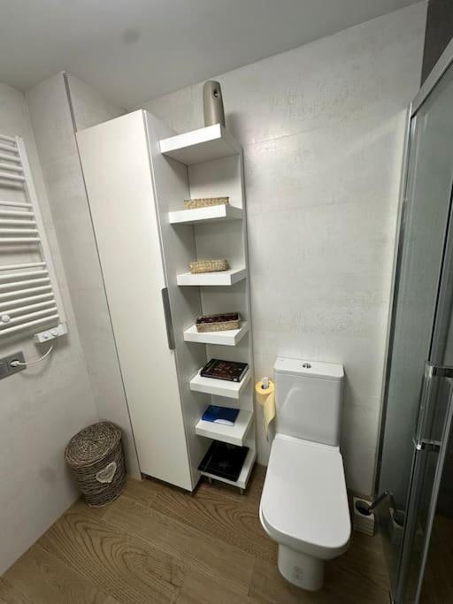 Cala Currican By Bossh! Apartments Chipiona Dış mekan fotoğraf