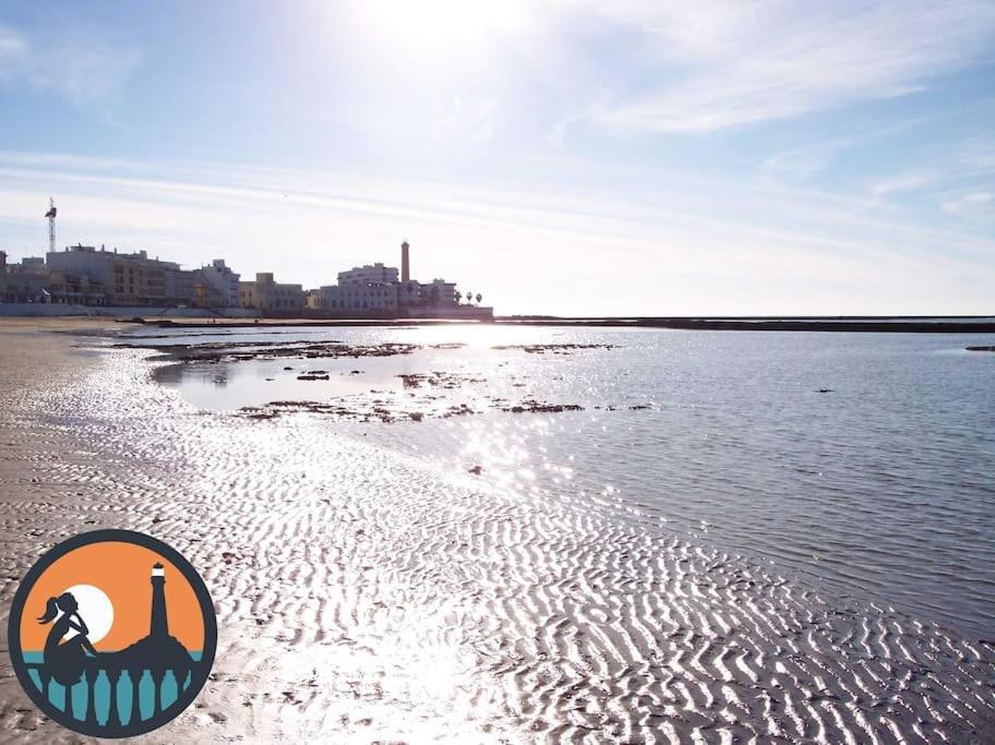 Cala Currican By Bossh! Apartments Chipiona Dış mekan fotoğraf