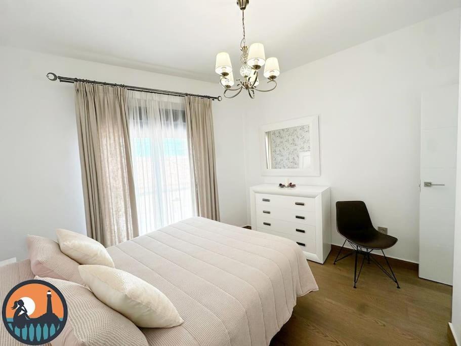 Cala Currican By Bossh! Apartments Chipiona Dış mekan fotoğraf
