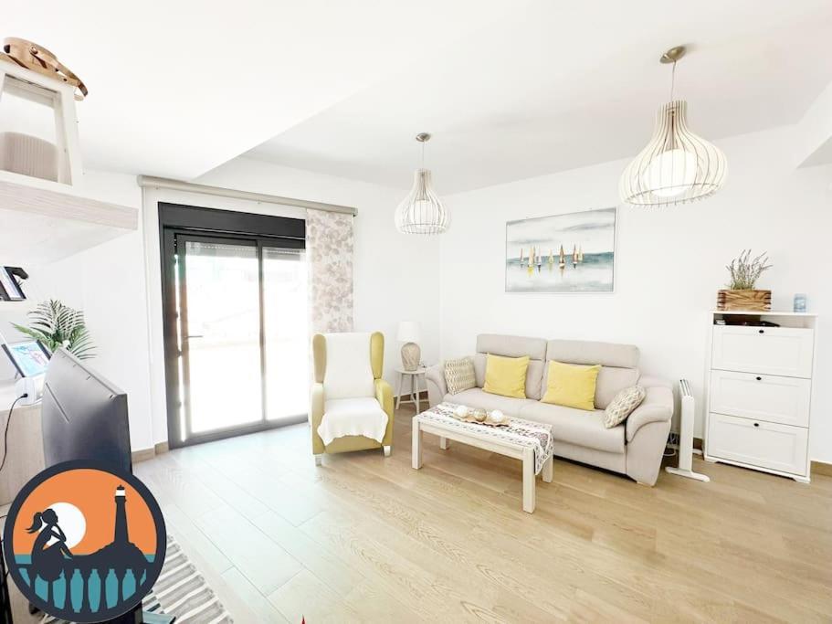 Cala Currican By Bossh! Apartments Chipiona Dış mekan fotoğraf